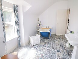 The Haw Country Home