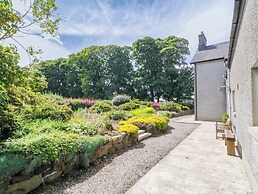 The Haw Country Home