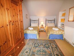 The Haw Country Home