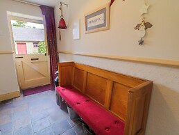 The Haw Country Home