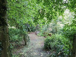 The Haw Country Home