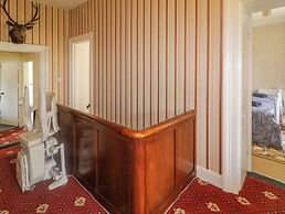 The Haw Country Home