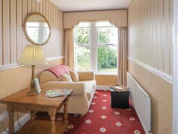 The Haw Country Home