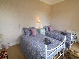 The Haw Country Home