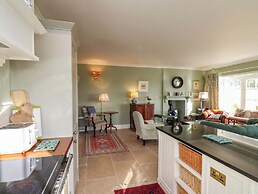 Roding Cottage