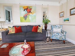 Cathedral View Cottage