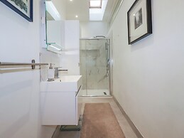 Cathedral View Cottage