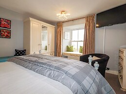 Cathedral View Cottage