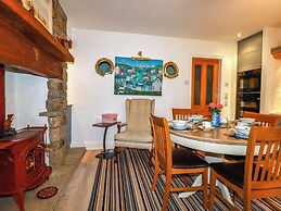 Cathedral View Cottage