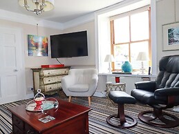 Cathedral View Cottage