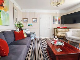 Cathedral View Cottage