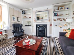 Cathedral View Cottage