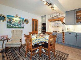 Cathedral View Cottage