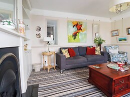 Cathedral View Cottage