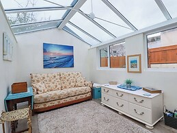 Cathedral View Cottage