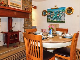 Cathedral View Cottage