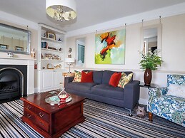 Cathedral View Cottage