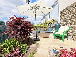 Cathedral View Cottage