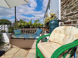 Cathedral View Cottage