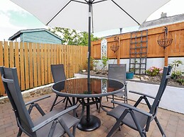 Cathedral View Cottage