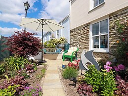Cathedral View Cottage