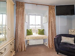 Cathedral View Cottage