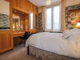 Cathedral View Cottage