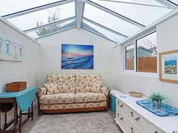 Cathedral View Cottage