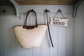 Calm Waters Luxury Beach House