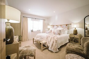 Calm Waters Luxury Beach House