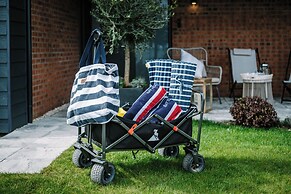 Calm Waters Luxury Beach House