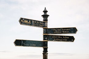 Calm Waters Luxury Beach House