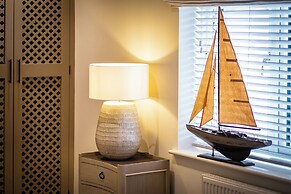 Calm Waters Luxury Beach House