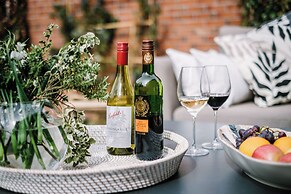 Calm Waters Luxury Beach House