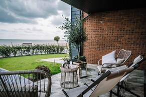 Calm Waters Luxury Beach House