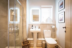 Calm Waters Luxury Beach House