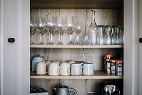 Calm Waters Luxury Beach House