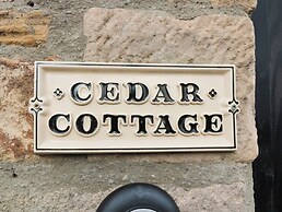 Cedar Cottage