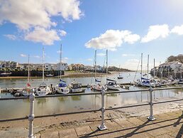 18D South Snowdon Wharf