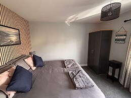 Harbwr Hideaway