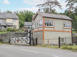 The Fountain Lodge