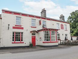 The Fountain Lodge