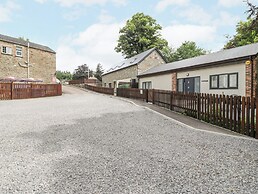 The Fountain Lodge