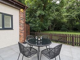 The Fountain Lodge