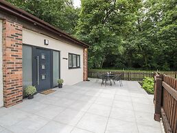 The Fountain Lodge