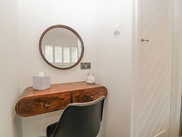 The Fountain Lodge