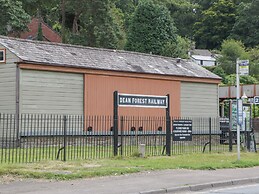 The Fountain Lodge