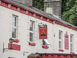 The Fountain Lodge