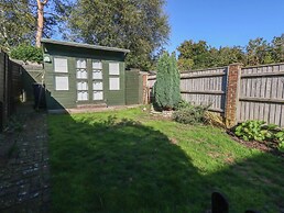 Miller's Cottage