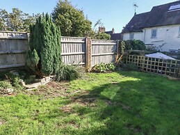 Miller's Cottage